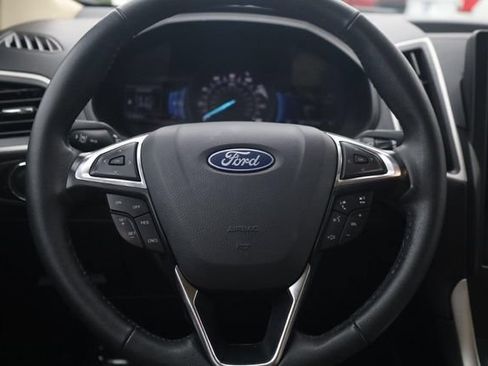 Certified 2024 Ford Edge SEL AWD/4WD image 8