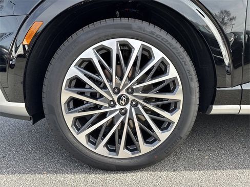 New 2026 Hyundai Palisade Calligraphy image 11