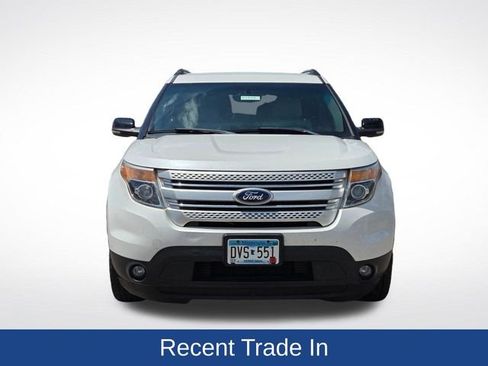 Used 2013 Ford Explorer XLT AWD/4WD image 11