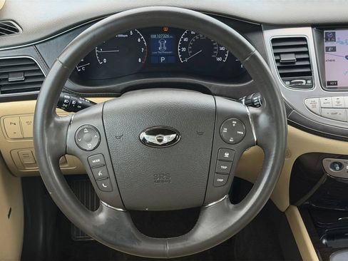 Used 2011 Hyundai Genesis 3.8 w/ Technology Pkg 4 RWD image 18