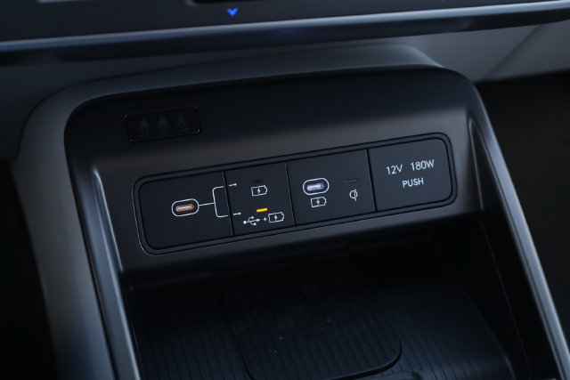 New 2026 Hyundai Kona Limited AWD/4WD image 19