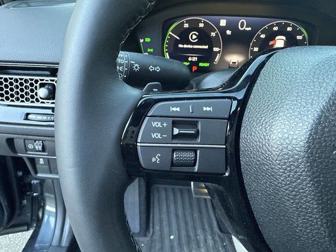 Used 2026 Honda Civic Sport Touring image 37