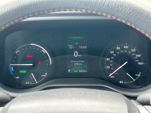 Certified 2023 Toyota Sienna XSE w/ XSE Plus Package AWD/4WD image 41