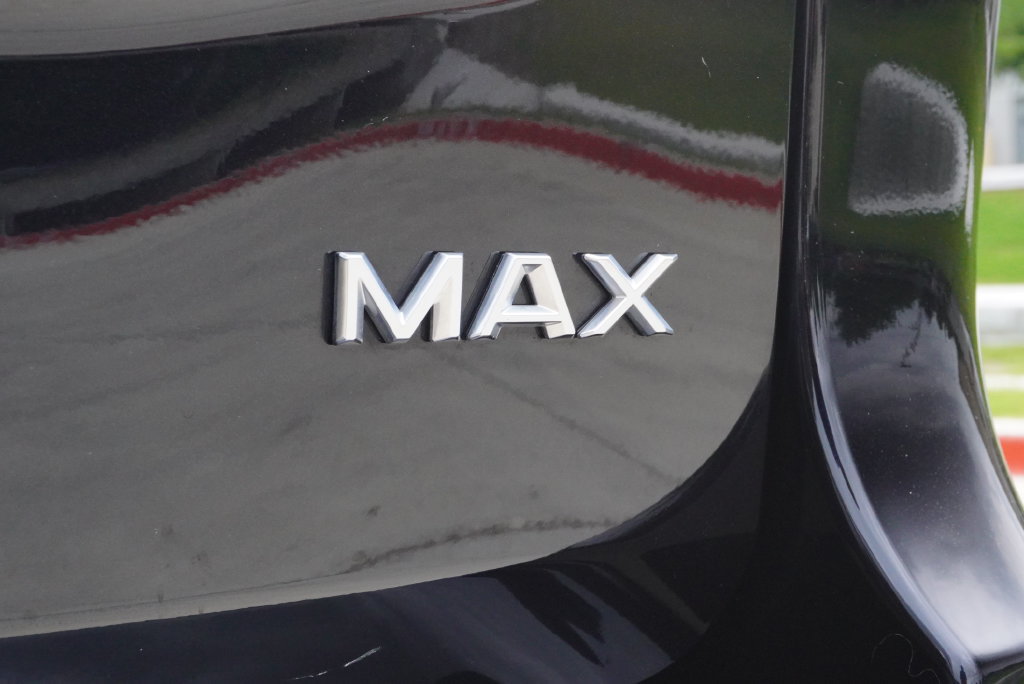 Used 2025 Ford Expedition Max Active AWD/4WD image 8