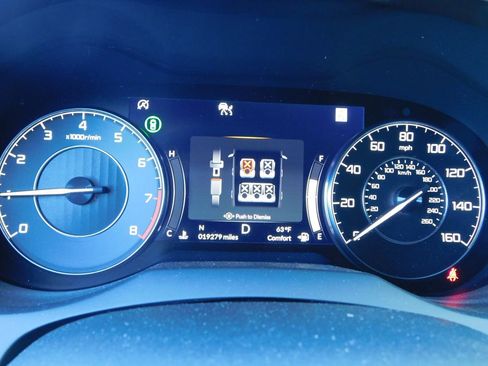 Used 2024 Acura RDX SH-AWD w/ Technology Package image 12