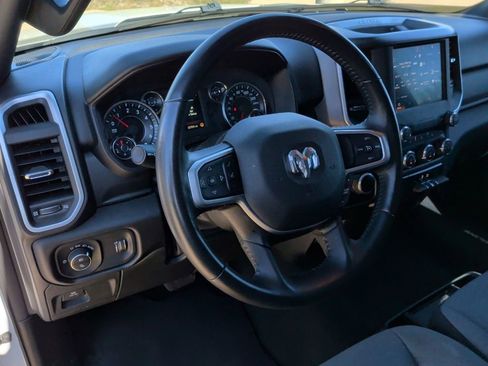 Used 2023 RAM 1500 Lone Star image 14