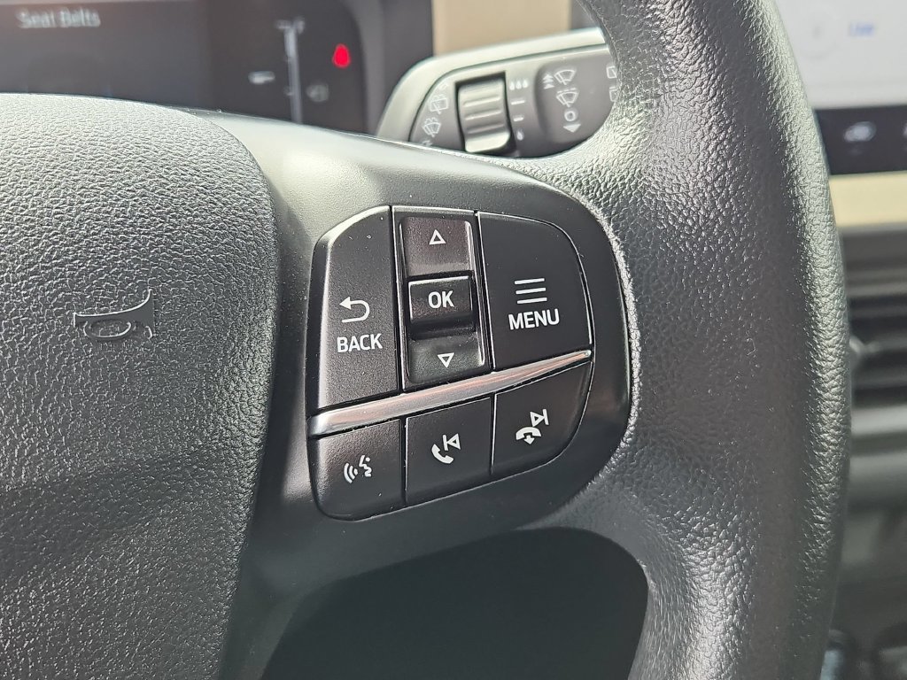 Used 2026 Ford Bronco Sport Big Bend AWD/4WD image 40