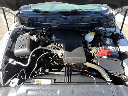 Used 2018 RAM 1500 Tradesman w/ Popular Equipment Group image 11