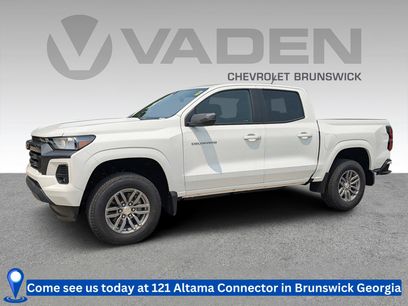Used 2024 Chevrolet Colorado LT w/ LT Convenience Package II