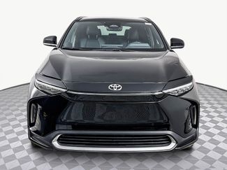 Used 2023 Toyota bZ4X Limited w/ Weather Package video 2