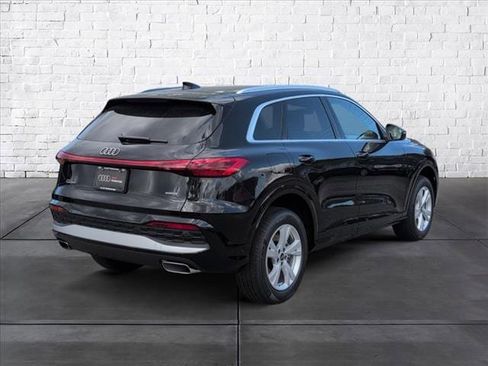 New 2025 Audi Q5 2.0T Premium image 4