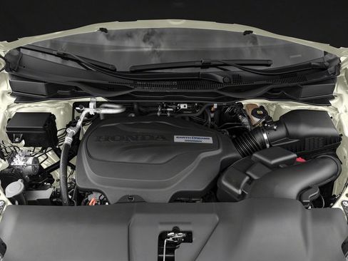 Used 2018 Honda Odyssey Touring image 12