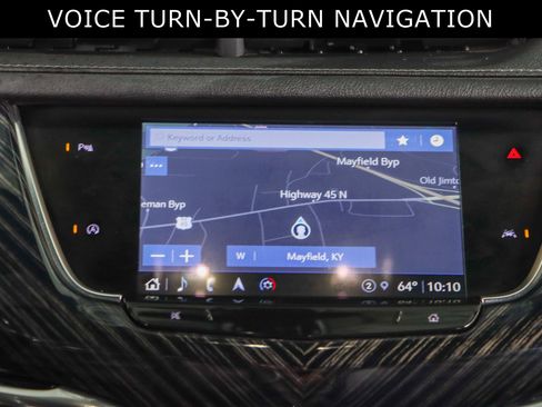 Used 2024 Cadillac XT6 Premium Luxury AWD/4WD image 17