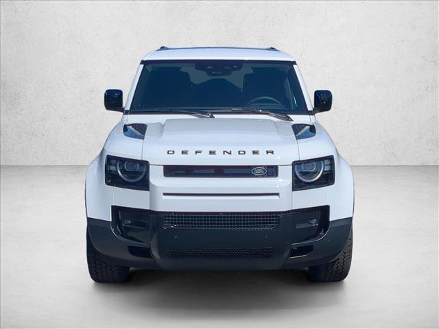 New 2026 Land Rover Defender 110 S AWD/4WD image 6