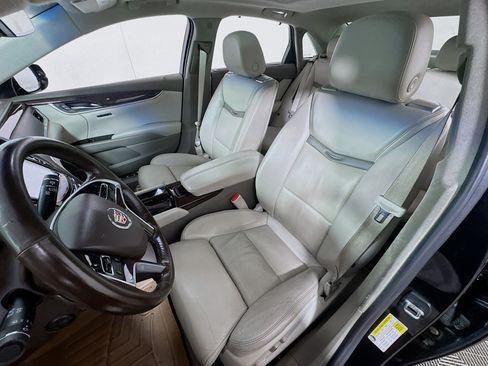 Used 2015 Cadillac XTS Platinum FWD image 17