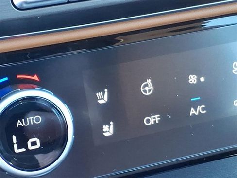 New 2026 Hyundai Palisade Calligraphy image 9