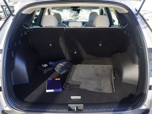 New 2026 Hyundai Tucson SE image 22