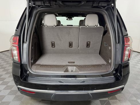 Used 2023 Chevrolet Tahoe LT w/ Luxury Package image 15