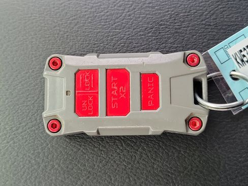 Used 2019 Jeep Wrangler Unlimited Rubicon image 32