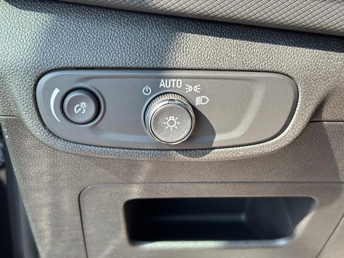 New 2026 Chevrolet TrailBlazer LT w/ LT Cold Weather Package image 36