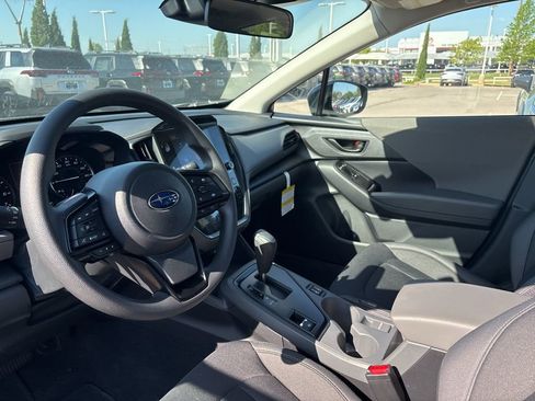 Used 2026 Subaru Crosstrek 2.0i Premium image 4
