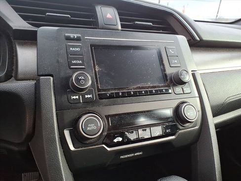 Used 2020 Honda Civic LX image 12
