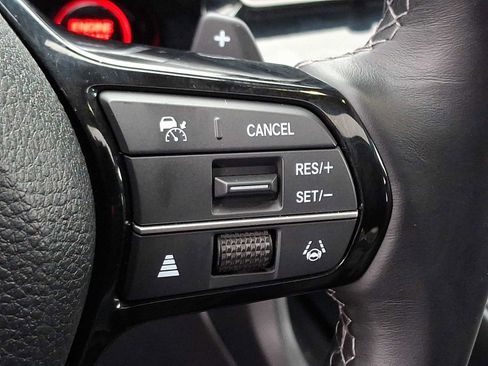 Certified 2024 Honda Civic Touring image 24