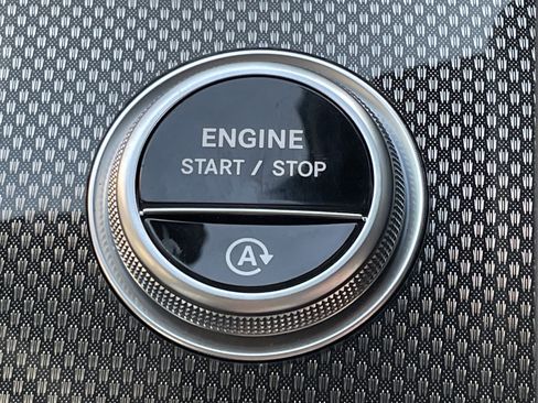 Certified 2024 Mercedes-Benz CLE 300 4MATIC Cabriolet image 40