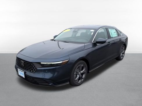 New 2026 Honda Accord EX-L image 26