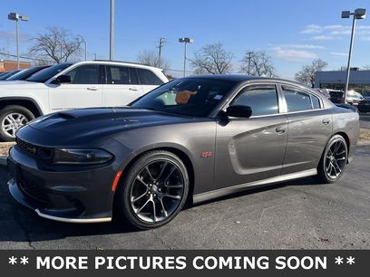 Used 2023 Dodge Charger Scat Pack w/ Plus Group