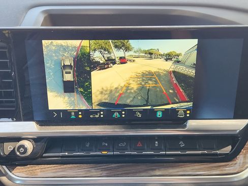 New 2026 Chevrolet Silverado 2500 LT w/ Trail Boss Package image 6