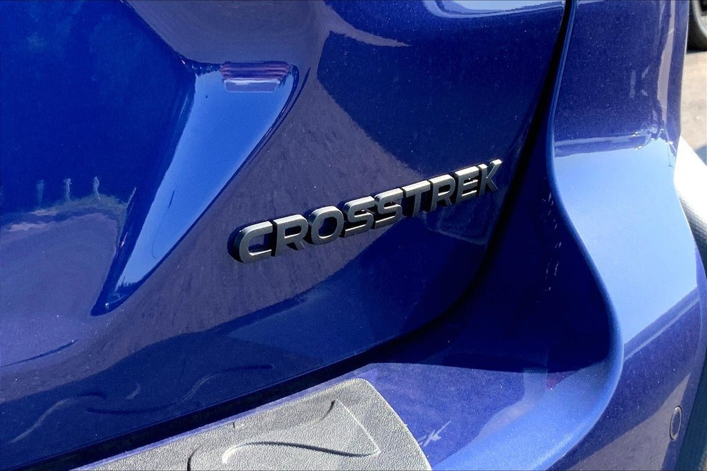 New 2026 Subaru Crosstrek 2.5i Limited AWD/4WD image 8