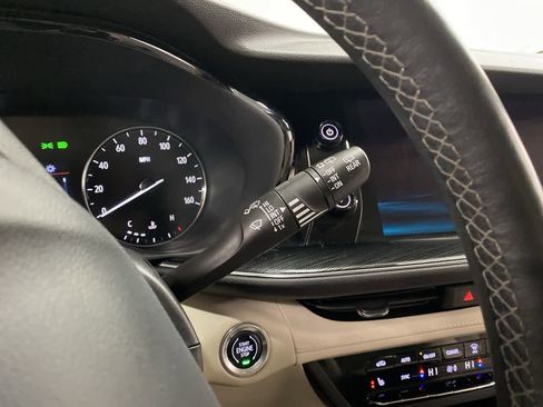 Used 2023 Buick Envision Preferred image 22