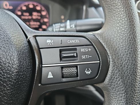 Used 2025 Honda Accord LX image 22