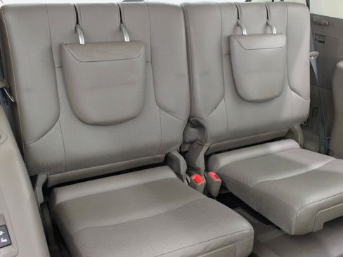 Used 2012 Lexus GX 460 w/ Comfort Plus Pkg AWD/4WD image 48