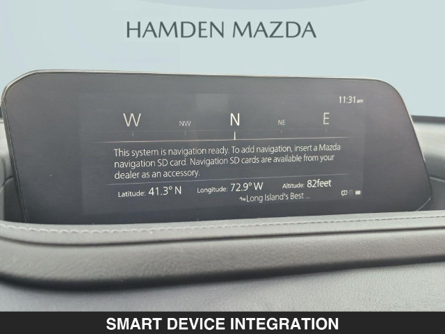 Certified 2023 MAZDA CX-30 AWD 2.5 S w/ Select Package image 23