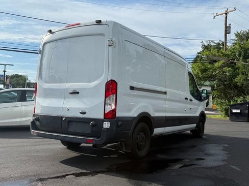 Used 2016 Ford Transit 150 148 Medium Roof image 10