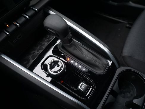 New 2026 Chevrolet Colorado Trail Boss image 13