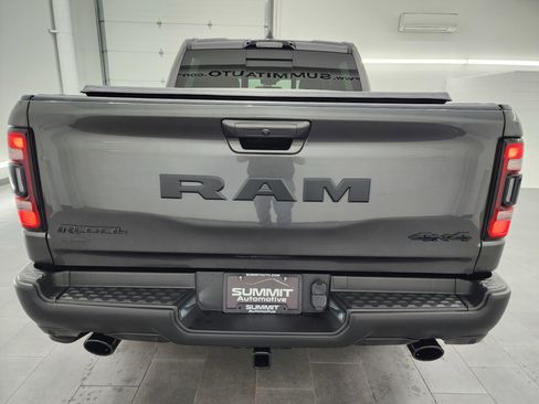 Used 2021 RAM 1500 Rebel w/ Rebel Level 2 Equipment Group AWD/4WD image 33