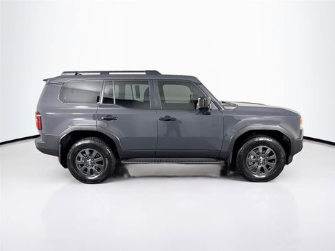 Certified 2024 Toyota Land Cruiser image 11