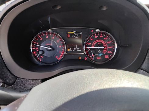 Used 2015 Subaru WRX image 14