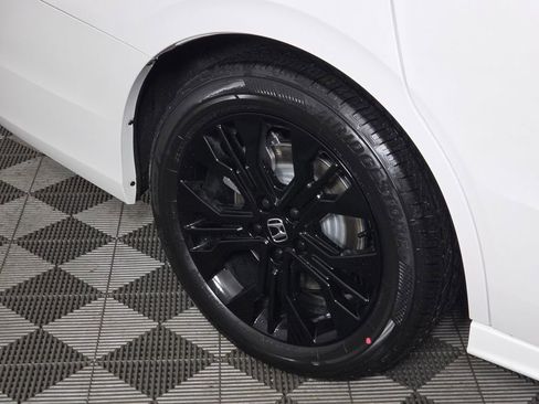 Certified 2026 Honda Odyssey Sport-L image 7