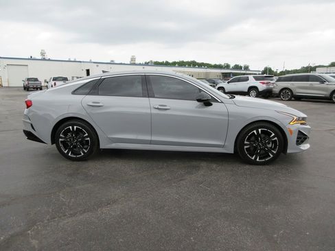 Used 2024 Kia K5 GT-Line FWD image 5