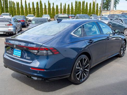 New 2026 Honda Accord Touring image 6