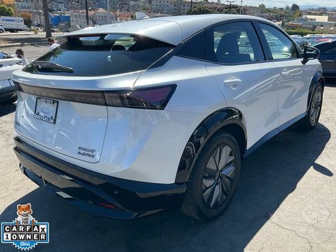 Used 2024 Nissan Ariya AWD image 78