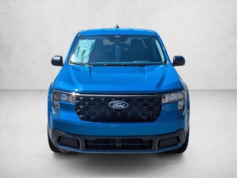 New 2026 Ford Maverick XLT FWD image 6