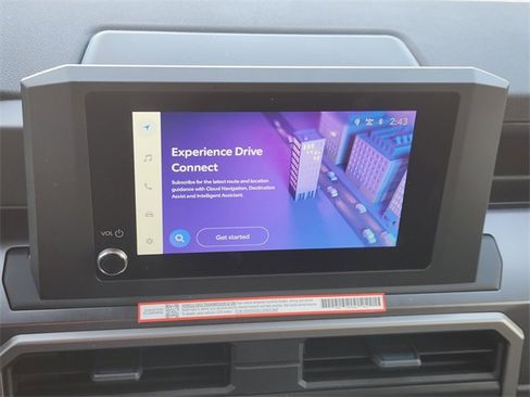 Used 2025 Toyota 4Runner TRD Off-Road image 12