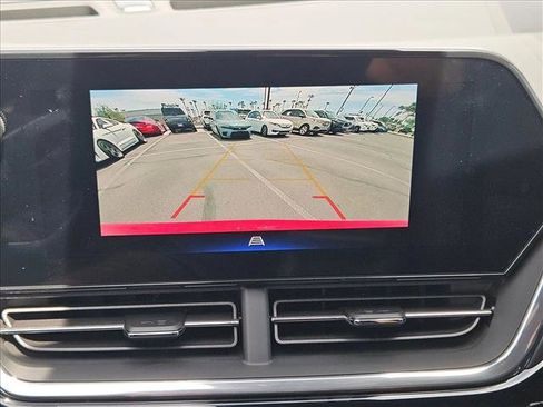 New 2026 Chevrolet Trax RS w/ Driver Confidence Package image 13