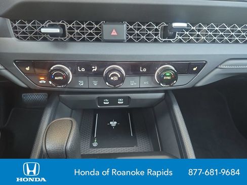 New 2026 Honda Accord SE image 15