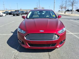Used 2016 Ford Fusion Energi Titanium w/ Driver Assist Package video 2